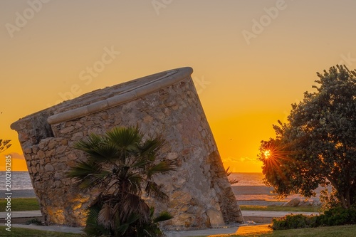 ARABIC TOWER 