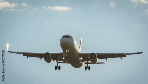 AIRBUS A320