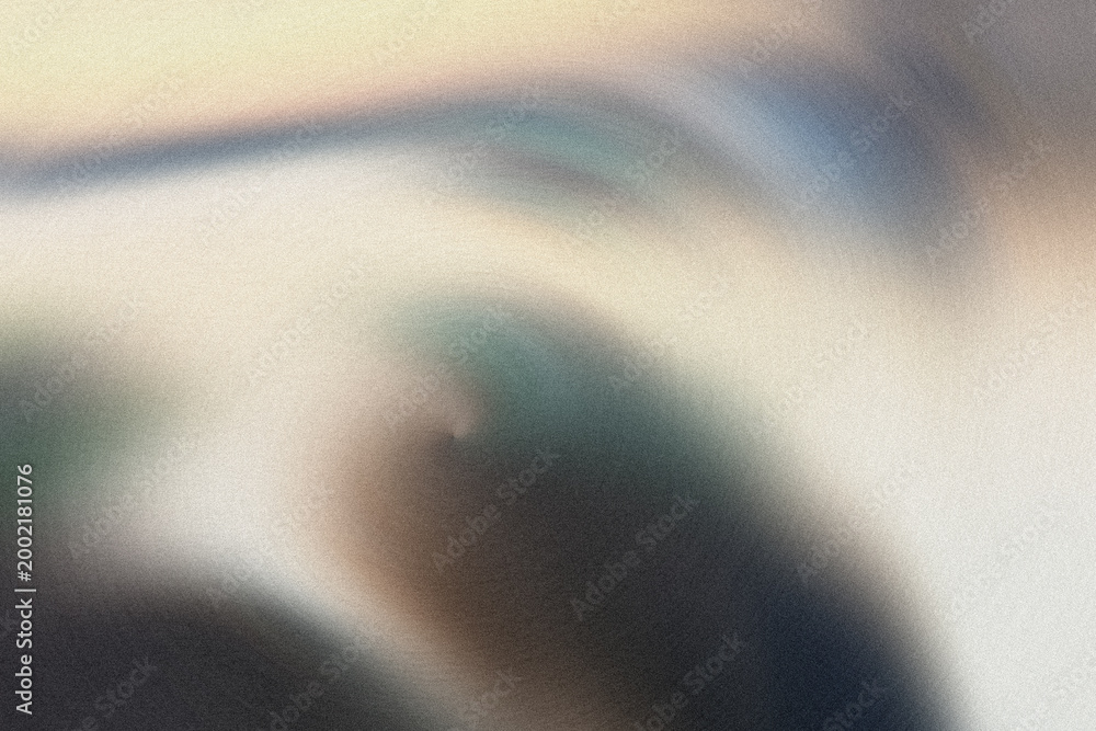 Fototapeta premium Blurry textured background with dark and light shades and gradient