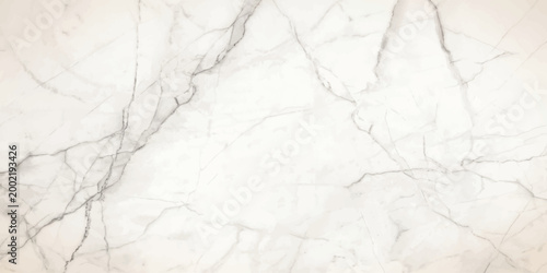 A vintage white marble and crumpled paper texture background featuring an aged, wrinkled surface with a gray grunge pattern on a blank weathered sheet