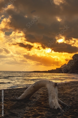 Cabo de Gata, Almería