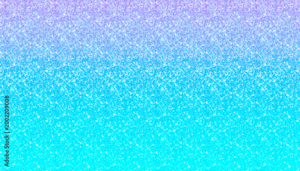 Obraz premium Vibrant gradient background with purple and blue hues and white speckles