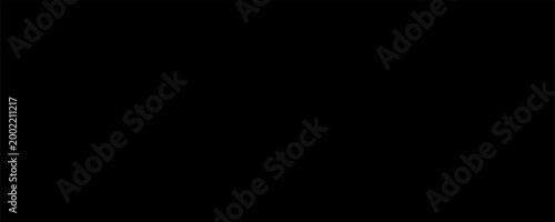 dynamic golden arc line technology design concept on black background illustration art project artistic style