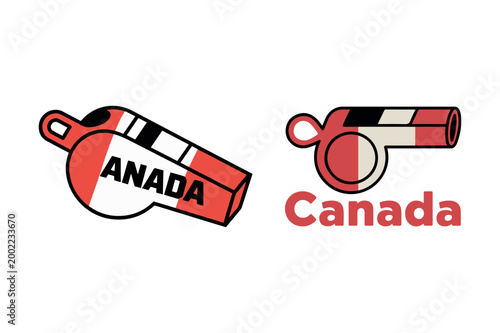 Celebrate Canadian Pride with Festive Noise Maker Ar.