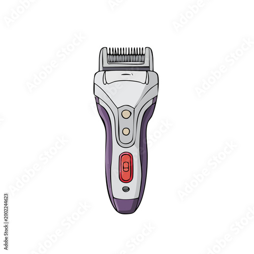 Haircut Machine