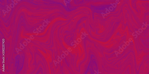 luxury Red and blue marble stone showing beautiful mineral veins for interior decoration. Ceramic kitchen light red and blue tile background stone wall granite floor natural seamless style vintage.