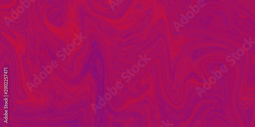 luxury Red and blue marble stone showing beautiful mineral veins for interior decoration. Ceramic kitchen light red and blue tile background stone wall granite floor natural seamless style vintage.