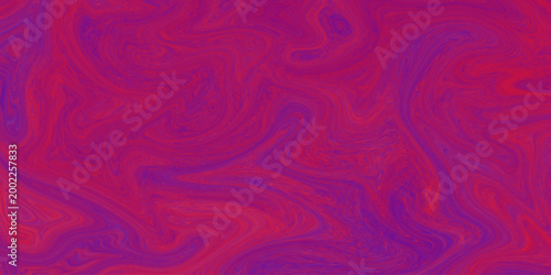 luxury Red and blue marble stone showing beautiful mineral veins for interior decoration. Ceramic kitchen light red and blue tile background stone wall granite floor natural seamless style vintage.