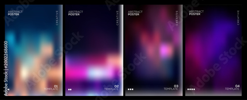 Dynamic teal abstract background modern wavy lines for graphic design digital art