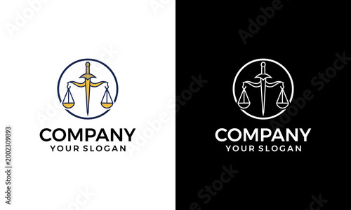 law firm logo