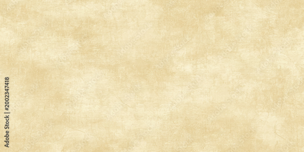 Obraz premium Vector beige textured background with subtle gradient effect for design