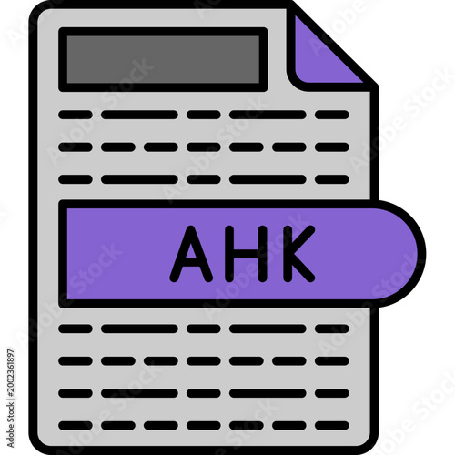 Photography AHK icon