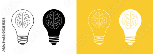 Footprint comparison black and white vs yellow background illustrating impression detail
