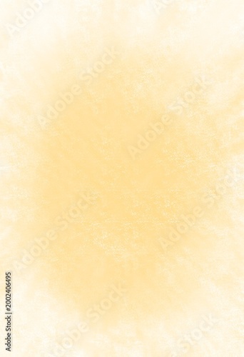 Warm Cream Vintage Paper Texture Background | Neutral Mockup Backdrop for Product Display