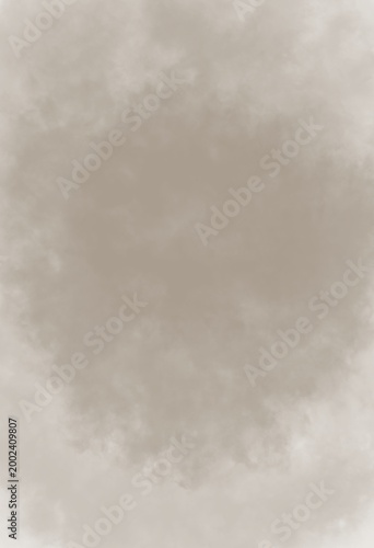 Grey Misty Fog Background | Smoky Texture Backdrop for Professional Mockup Branding