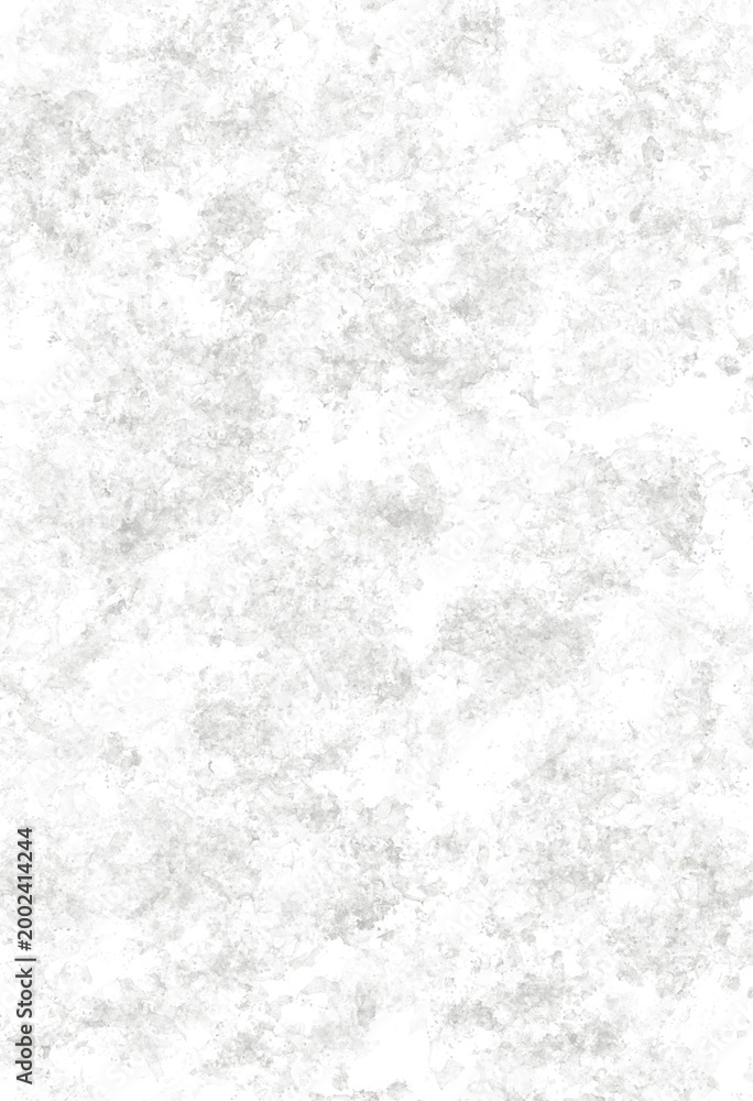 Fototapeta premium White Speckled Stone Texture Background | Minimalist Marble Surface for Branding Mockups