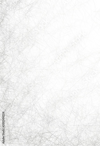 Grey Fine Scratch Texture Background | Minimal Line Art Surface for Product Mockups