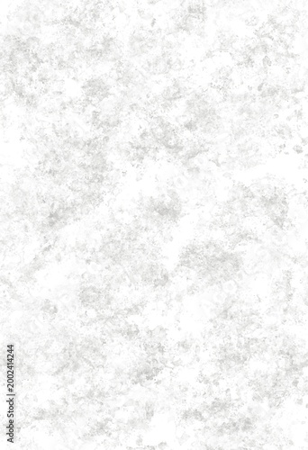 White Speckled Stone Texture Background | Minimalist Marble Surface for Branding Mockups