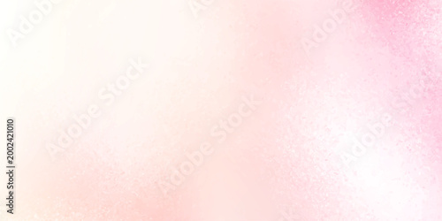 Blurred color gradient background, abstract pink peach yellow grain gradation texture, vector soft pale pink texture blur abstract background