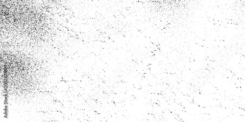 Fotografie Abstract scratched cracked dust and scuffs texture grunge background