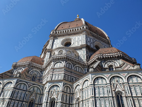 Cathedral in Florence
