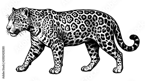 Jaguar