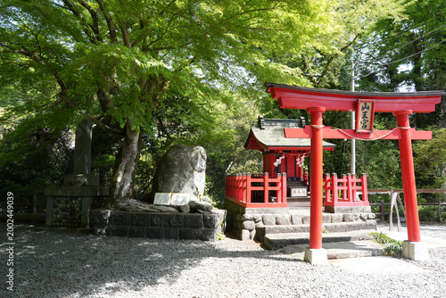 猿橋公園