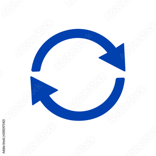 Free Download Data sync arrows - GFXLoad