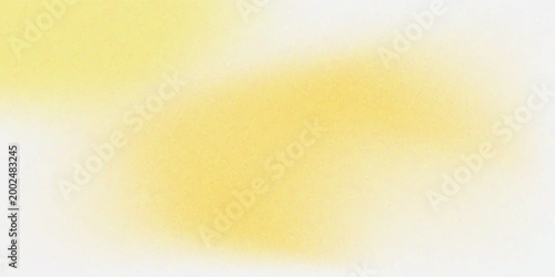 A soft, abstract gradient background featuring a smooth, flowing blend of pale yellow and white hues, creating a gentle and serene visual effect.