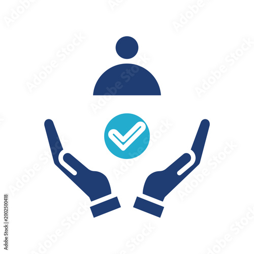 responsibility icon