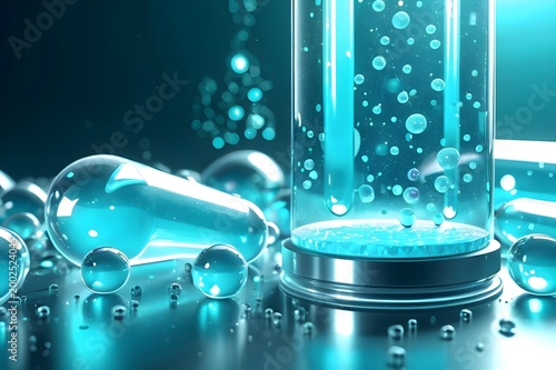Semiconductor Systems Architecture Deep Tech Background