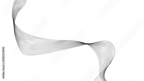 white smoke on white background