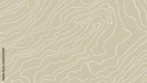 A calming, minimalist background featuring flowing beige lines. Ideal for website headers, presentation slides, or adding a subtle texture to marketin