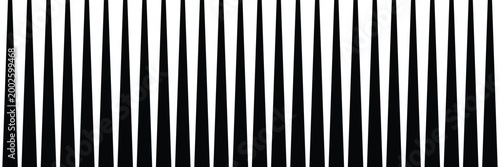 Random straight parallel lines, stripes geometric abstract vector element . Vector Illustration . EPS 10 .