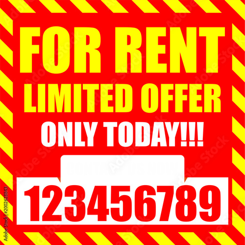 for sale and rent special and limited offer only today find us now
