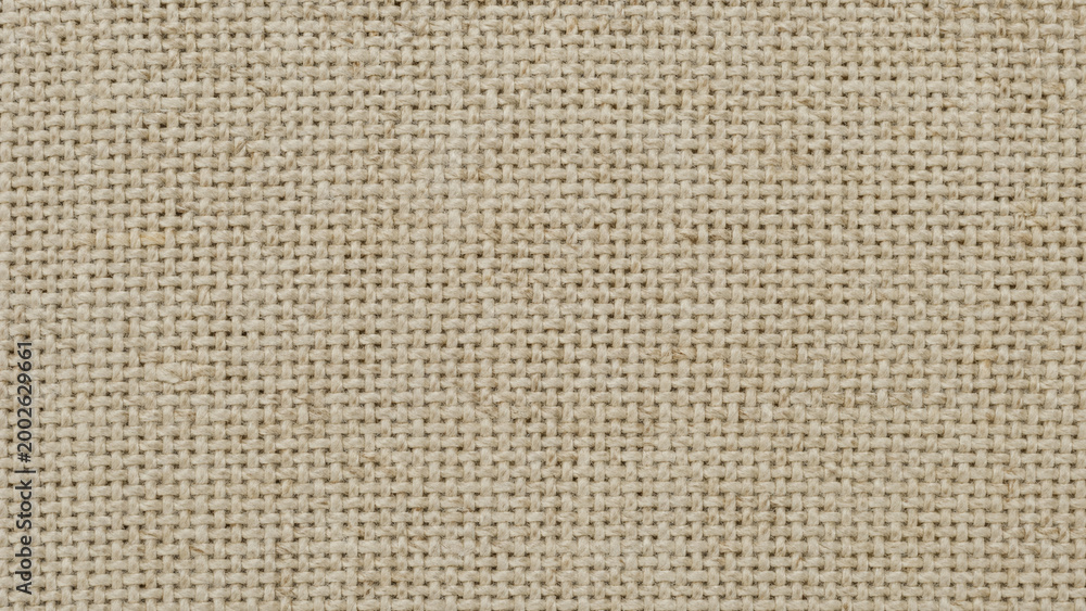 Fototapeta premium Burlap Texture Background