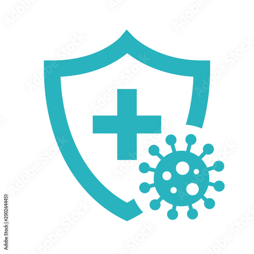 Kills 99.9% bacteria, germs, viruses icon set. Antibacterial, antiviral defence, protection infection. Disinfection anti bacterial label, logo, badge, sign, symbol, circle, red, vector illustration.