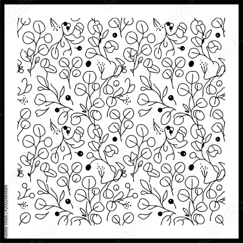 pattern seamless