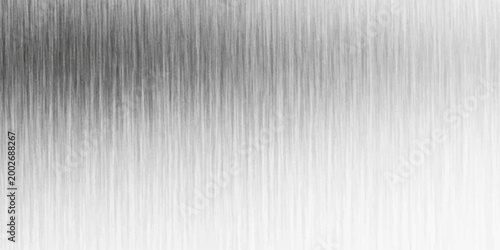 Polished Metal Surface - Seamless Industrial Texture.