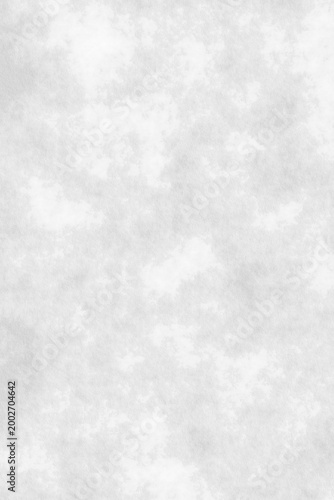 Soft white cloudy texture background with ethereal smoke patterns and light grey gradients.