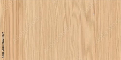Natural brown wooden plank texture background featuring a seamless grain pattern and organic timber board surface design for hardwood floor or oak wall paneling