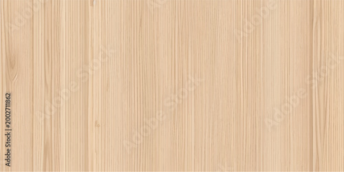 Natural brown wooden plank texture background featuring a seamless grain pattern and organic timber board surface design for hardwood floor or oak wall paneling