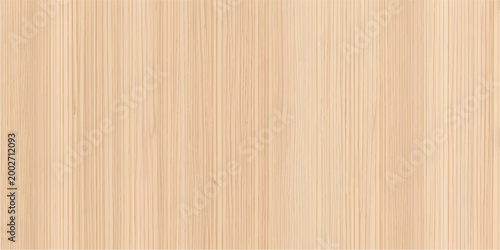 Natural brown wooden plank texture background featuring a seamless grain pattern and organic timber board surface design for hardwood floor or oak wall paneling