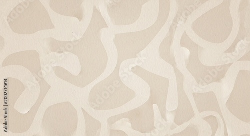 seamless pattern with abstract background