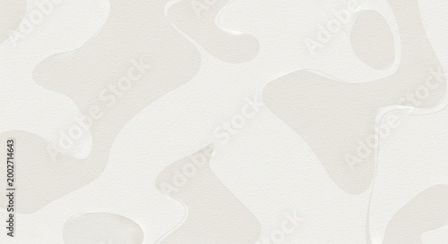 abstract background with white lines and circles