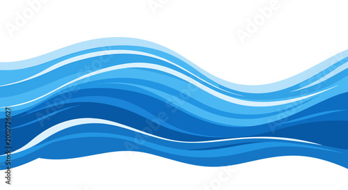 A vibrant abstract graphic evokes a sense of motion and energy, ideal for websites, presentations, and marketing materials needing a fresh, modern fee