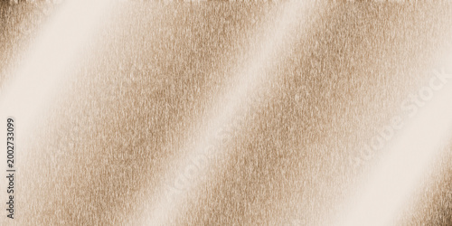 Quadro em tela Fondo de textura granular metálica en color cobre con reflejos diagonales brilla