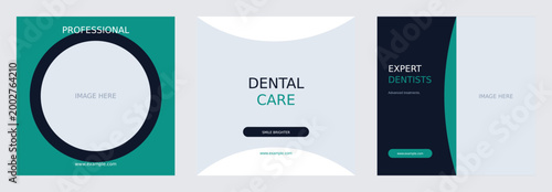 Dental Services Clinic and Oral Healthcare Design