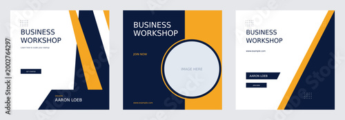Sharp Business Workshop and Corporate Training Design