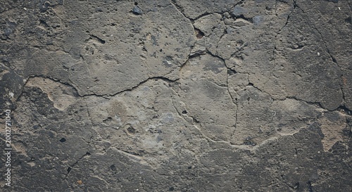 Cracked Earth Tones